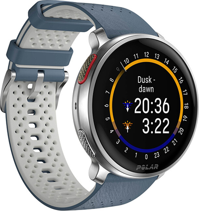 Orë smart Polar POLAR VANTAGE V3 Blue SL
