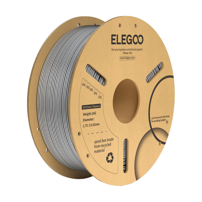 Filament PLAB ELEGOO (Gri Yll)
