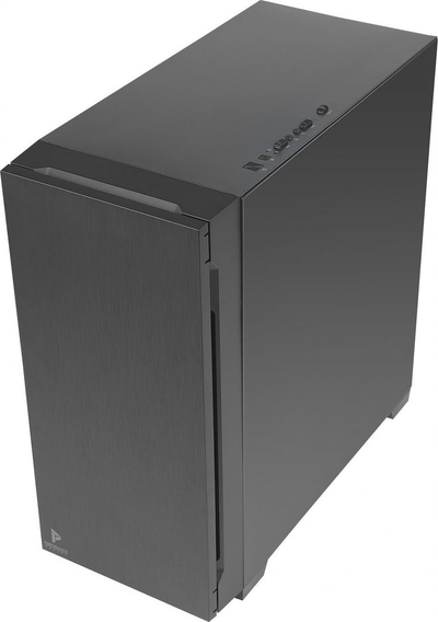 Kasë Antec P10C, Midi Tower