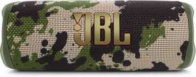 Altoparlant Bluetooth JBL Flip 6, portativ, IP67, i zi