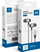 Жичани слушалки BlueStar M09C, Type C DAC, 1.2m, црни