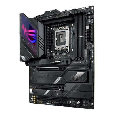 Pllakë amë ASUS ROG STRIX Z790-E GAMING WIFI, LGA 1700, ATX