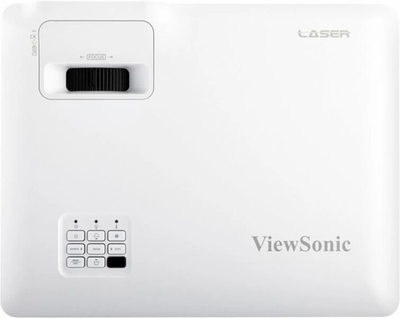 Monitor Viewsonic LS710HD FHD
