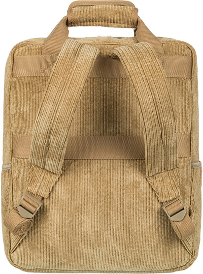 Çantë shpine për femra Roxy Feeling Good, 13L, kafe