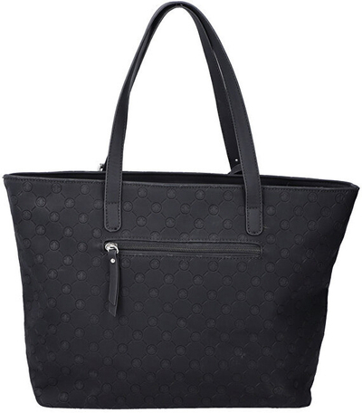 Çantë për femra Rieker Handbag H1491-00, e zezë
