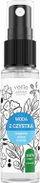 Sprej për fytyrë Vellie Japan Hydrolat Cistus, 100 ml