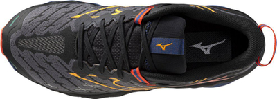 Atlete vrapimi Mizuno Wave Serene GORE-TEX për goca, nr 43, të zeza