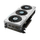 Kartë grafike GIGABYTE GeForce RTX 4070 Ti SUPER EAGLE OC ICE 16G, 16GB GDDR6X, PCI-E 4.0, e bardhë