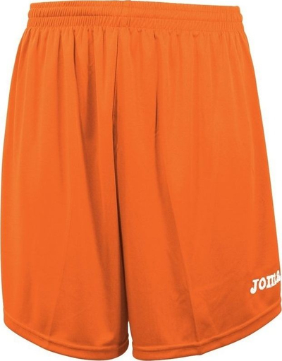 Shortse Joma sport, S, portokalli