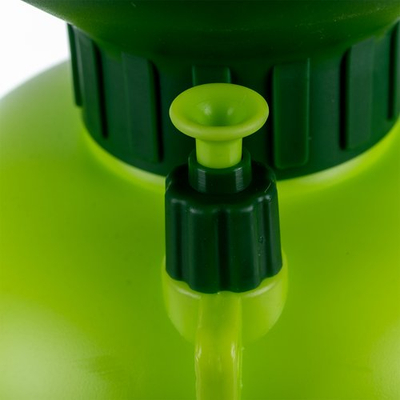 Spruc me presion Gardlov 25581, 5L, me pompë dore, jeshil