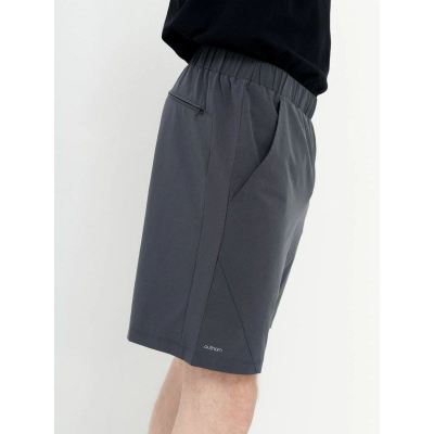 Shorce sportive për burra Outhorn, Dry System, gri e errët