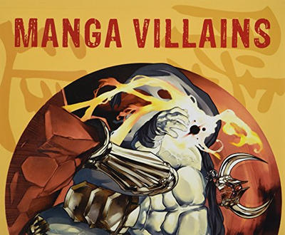 Manga Villains - Various