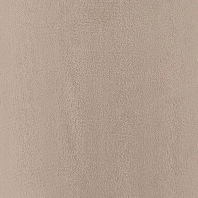 Puf Atmosphera Interior Creator Bolan Velvet, 40x40cm, bezhë