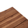 Taban tavoline HM6303.01, dru akacie masive, 200x100x3.5cm, ngjyrë natyrale