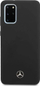 Kapak telefoni Mercedes-Benz Silicone, Samsung Galaxy S20 Plus, silikon, i zi