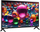 Televizor LG UA75, 43", 4K UHD, webOS 2.5, i zi