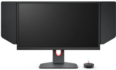 Monitor ZOWIE by BenQ XL2566K LED, 24.5", FHD, i zi