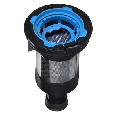 Aspirator vertical Samsung Jet 75 Pro VS20B75ADR5, pa kabllo, 210W, gri