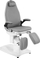 Karrige elektrike podologjike Azzurro 709A 3 Strong, gri