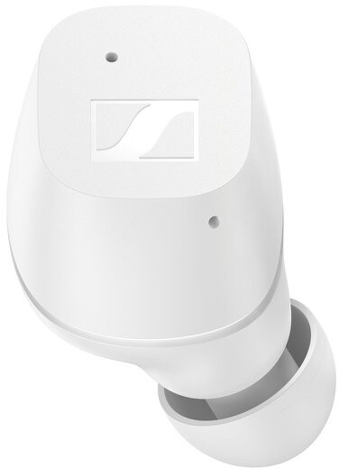 Dëgjuese Sennheiser CX200, të bardha