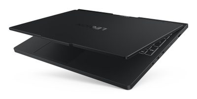 Laptop gaming Lenovo Legion Pro 5 16IAX10, 16" WQXGA OLED 165Hz, Intel Core Ultra 7, 32GB RAM 1TB SSD, i zi Eclipse Black