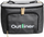 Çantë ftohëse Outliner Cooler Bag M, 8L, portative, gri