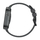 Ora inteligjente Zeblaze GTS 3 GPS, ekran 2.01", thirrje telefonike, gri e errët