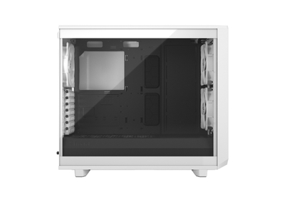 Kasë për PC Fractal Design Meshify 2 Lite, e bardhë