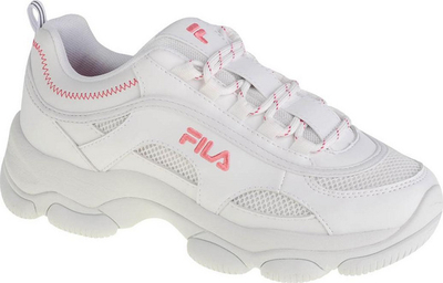 Atlete për femra Fila, nr. 38, të bardha