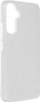 Kuti mbrojtëse Forcell Shining për Samsung Galaxy A34 5G, TPU PC, transparente me shkëlqim