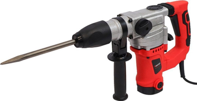 Çekiç elektrik Vertex Vnp1150, 2 në 1, funksion goditës, pa kabllo