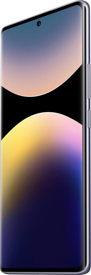 Телефон Xiaomi Redmi Note 14 Pro, 6.67\", 12GB 512GB, виолетов