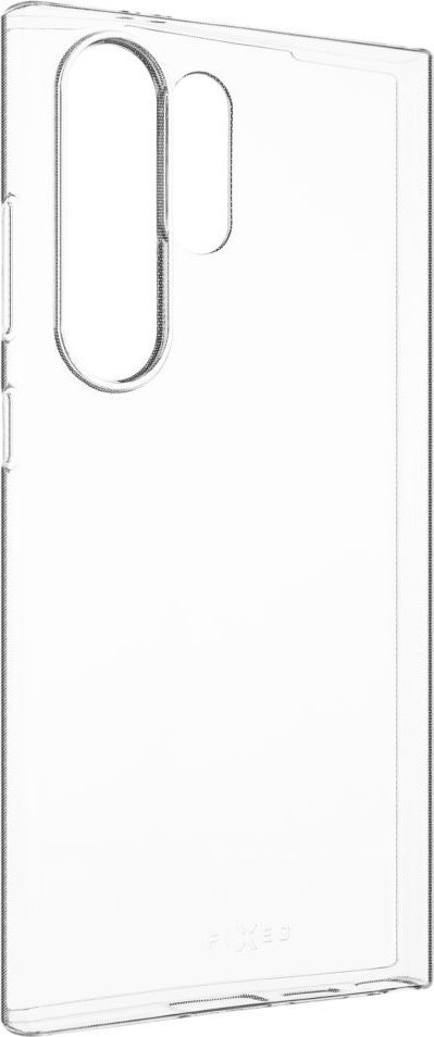 Këllëf telefoni FIXED Skin për Samsung Galaxy S24 Ultra, 0.6 mm, TPU, transparent
