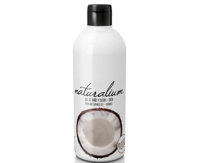 Xhel dushi Naturalium, 500 ml