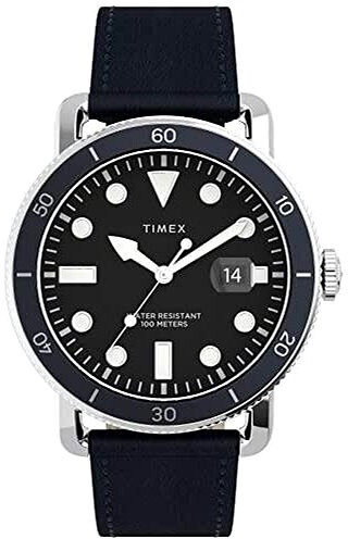Orë dore Timex Waterbury TW2U01900D7