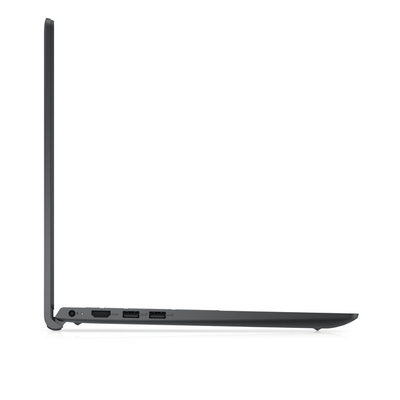 Laptop Dell I3511-5101BLK, 15.6", 8GB DDR4, 256GB SSD, Core i5, Iris Xe Graphics, i zi