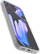 Kapak telefoni OtterBox Symmetry Series për Pixel 9 Pro XL, transparent, i fortë kundra goditjeve