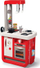 Lodër Smoby Kitchen Bon Appetit 310819, e kuqe