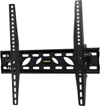 Mbajtëse muri Arkas DLT-55 CZ, 23"-55", 55 kg, e zezë