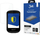 Xham mbrojtës hibrid 3MK FlexibleGlass, për Garmin Edge 830, transparent