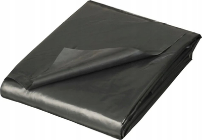 Najlon mbulues kopshti Nature Cover Film, 3x4 m, 100 µ, i zi