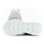 Atlete Skechers Bobs B Flex Icy Edge, Memory Foam, për burra, blu