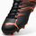 Фудбалски копачки Puma Attacanto FG, за мажи, црни