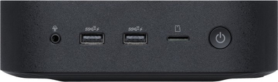 Mini PC ASUS Chromebox5 CHROMEBOX5-S3006UN, Intel Core i3, 8GB RAM, 128GB SSD, i zi