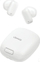 Kufje wireless Usams TWS ID Series, Bluetooth 5.3, pa tela, të bardha