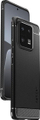 Këllëf telefoni Spigen Rugged Armor për Xiaomi 13 Pro, gome TPU e butë, mbron nga goditjet, i zi mat