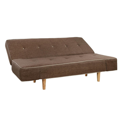 Divan-Shtrat CRISPIN me krahë palosës, 180×90×80 cm (HM3027.03), kaftë