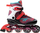Patina inline Hi-Tec Lady Rizzo, për femra, fitness, shumëngjyrëshe