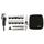Makinë rroje Wahl Chrome Pro Hair 20103-0460