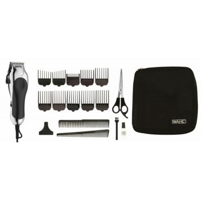 Makinë rroje Wahl Chrome Pro Hair 20103-0460